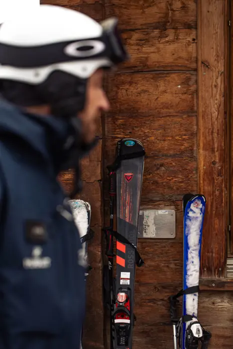 SCHLOSS Zermatt Winter Ski Sport Hotel Zermatt40