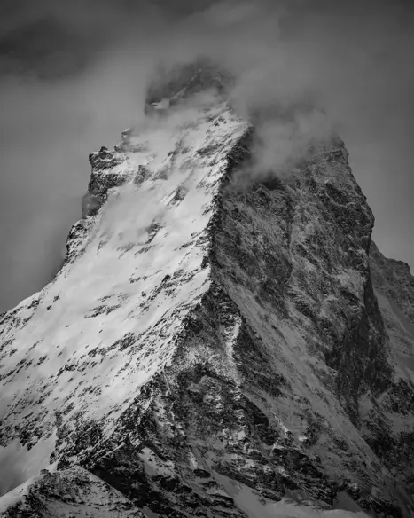 SCHLOSS Zermatt Sport Hotel Winter16